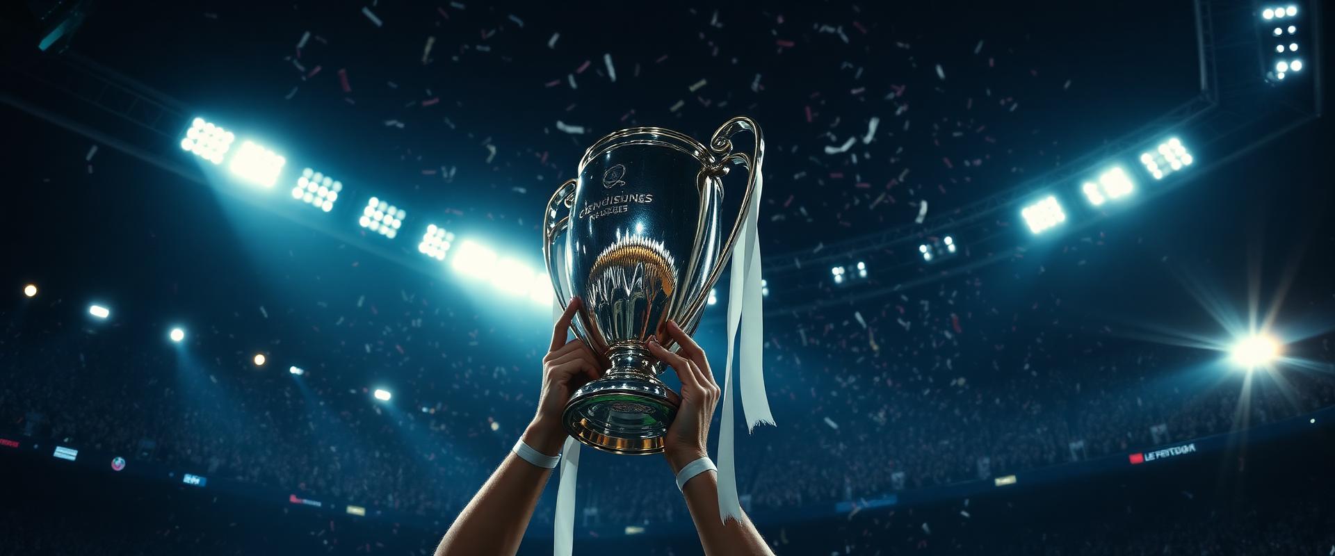 European Champions
